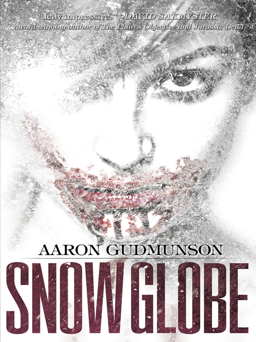 Title details for Snow Globe by Aaron Gudmunson - Available